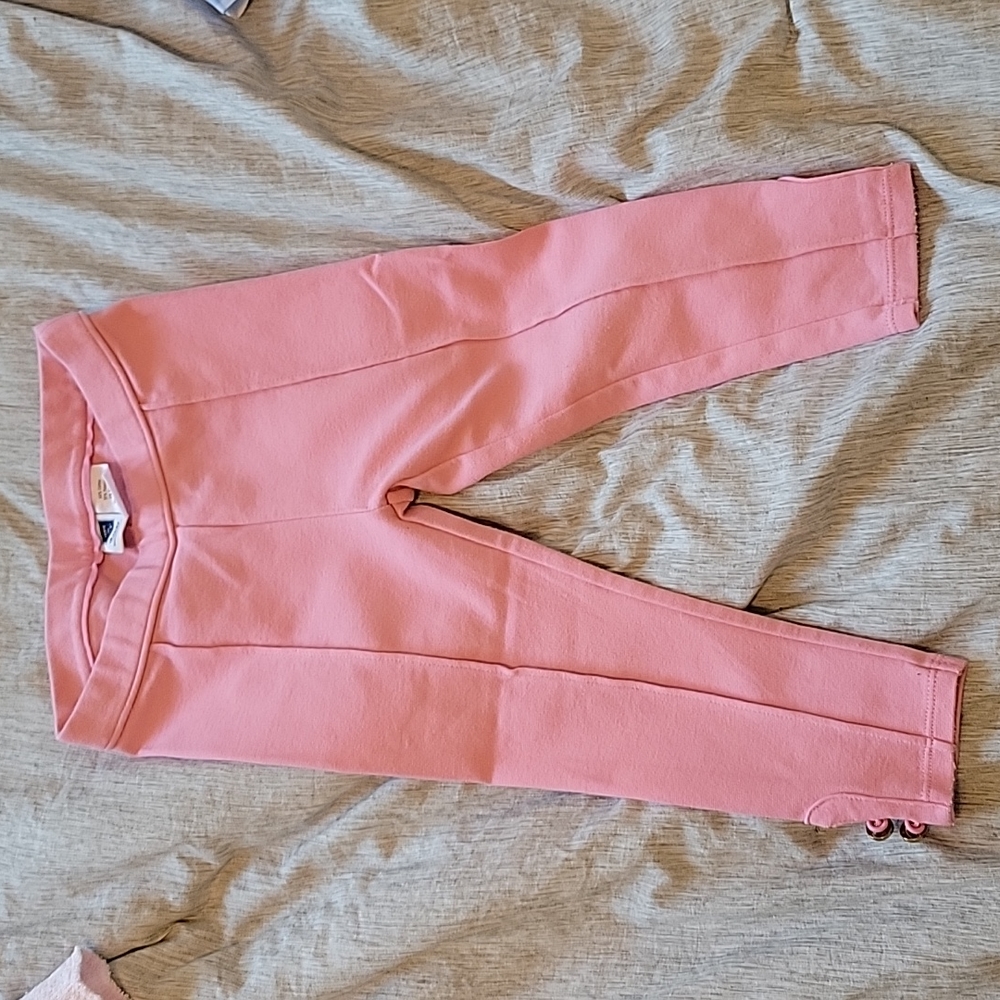 Janie & Jack Pants